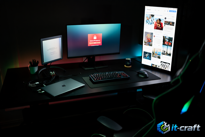 Steam: черный экран вместо библиотеки — что проверить