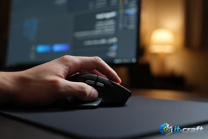 Push-to-talk в Discord не работает — как настроить