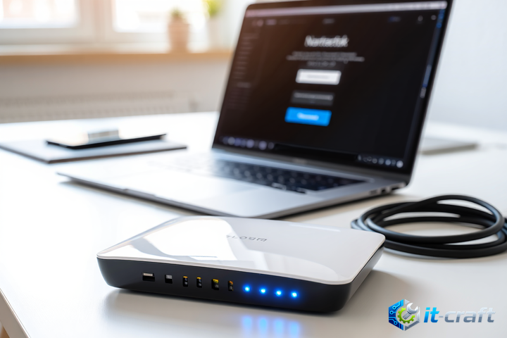 Роутер не подключается к интернету при включённом VLAN