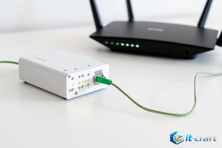 Как указать имя клиента DHCP на роутере