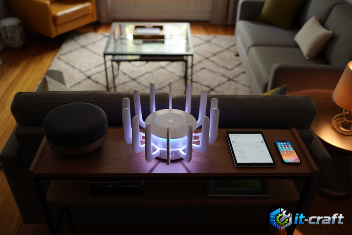 Провайдер требует указать Hostname в настройках роутера