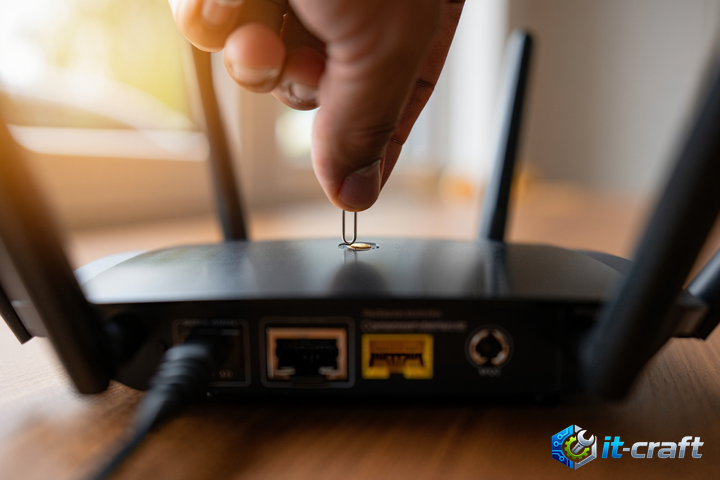 Как вручную настроить WAN подключение на роутере