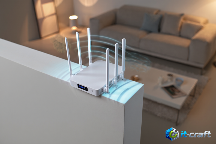 Роутер подключён к провайдеру но статус WAN отключён