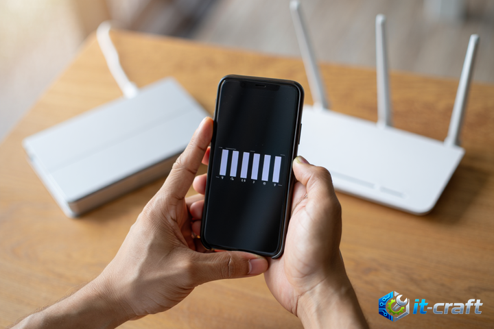 Как настроить интернет для нового договора с провайдером