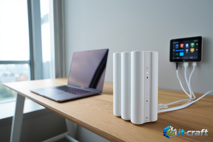 Как узнать VLAN ID для интернета у провайдера