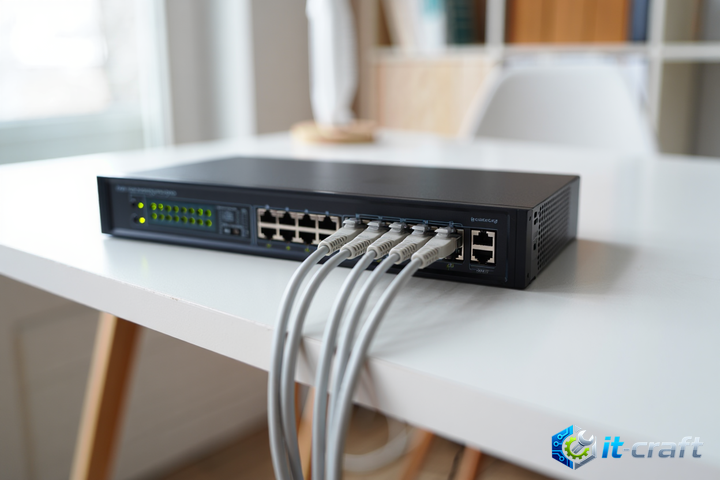 Как подключить два провайдера к одному роутеру