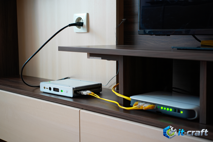 Неправильный MTU мешает подключению к интернету — как исправить