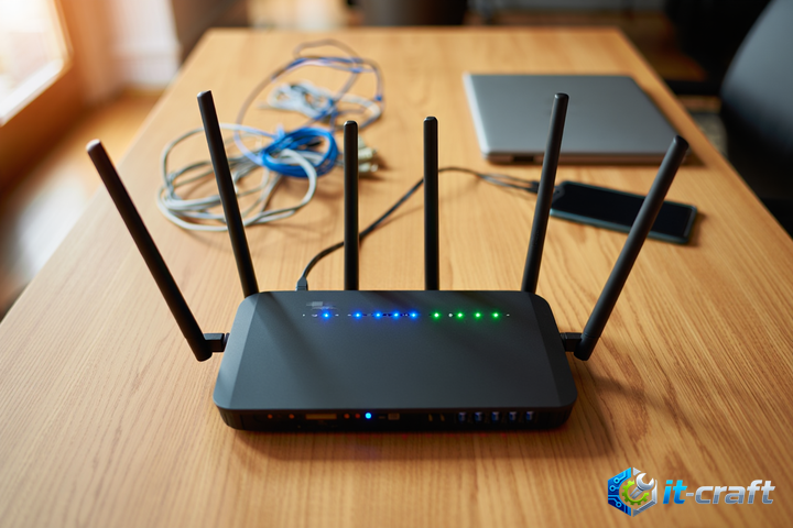 Как указать DNS провайдера в настройках роутера