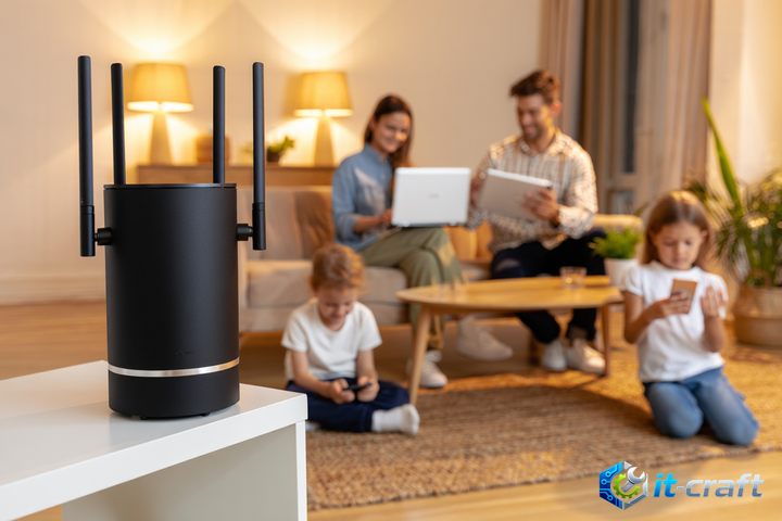 Роутер не видит сеть провайдера через WAN порт