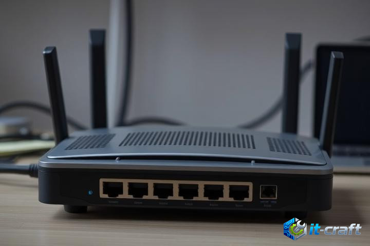 Роутер пишет нет кабеля WAN при подключении интернета