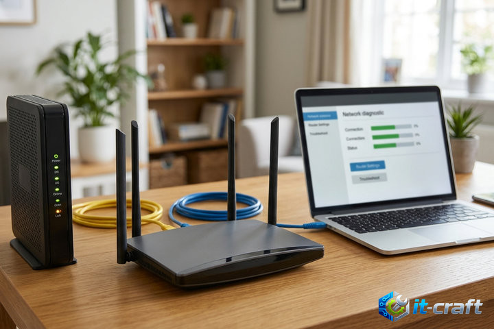 Роутер постоянно сбрасывает настройки до заводских — причины багов