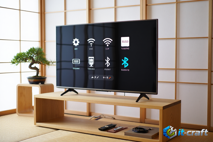 Трансляция через Chromecast на Smart TV не работает — что проверить и как восстановить подключение