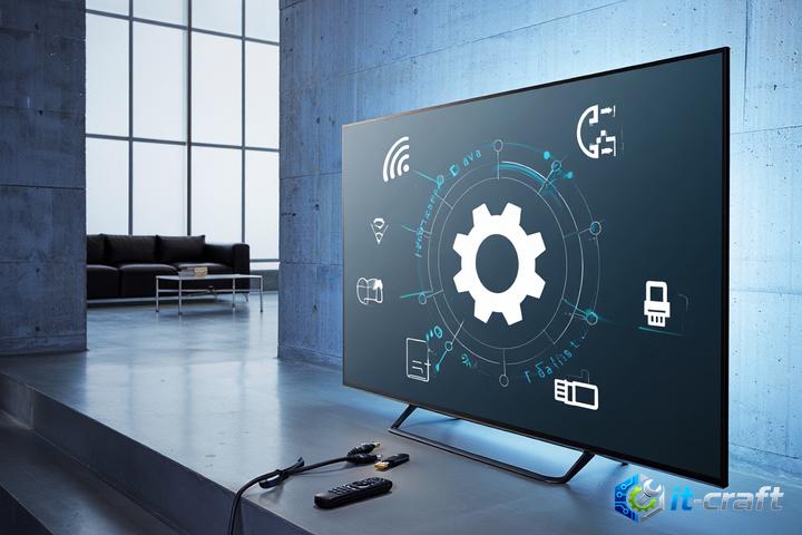 Настройка IPTV при использовании GPON терминала — пошагово