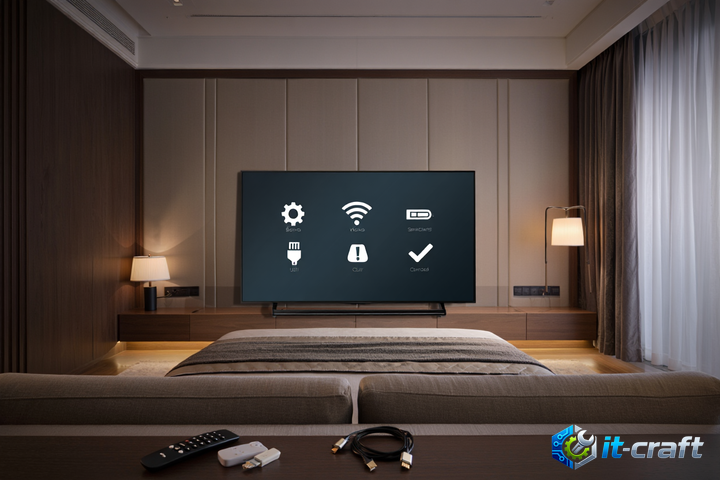 Xiaomi Smart TV не реагирует на кнопки — что проверить для восстановления управления