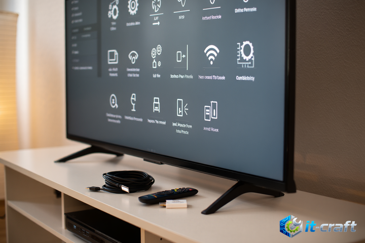 Smart TV не включается после отключения света — что проверить и как запустить телевизор