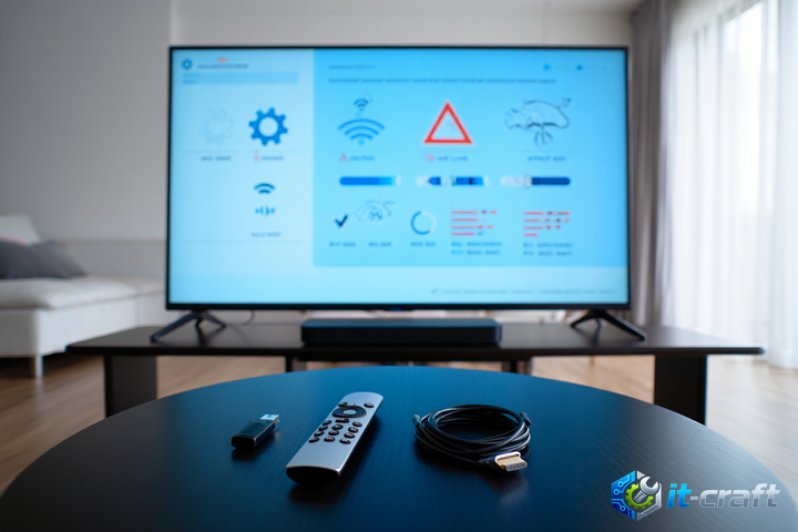 Sony Smart TV не подключается к Wi-Fi — что проверить и как восстановить соединение