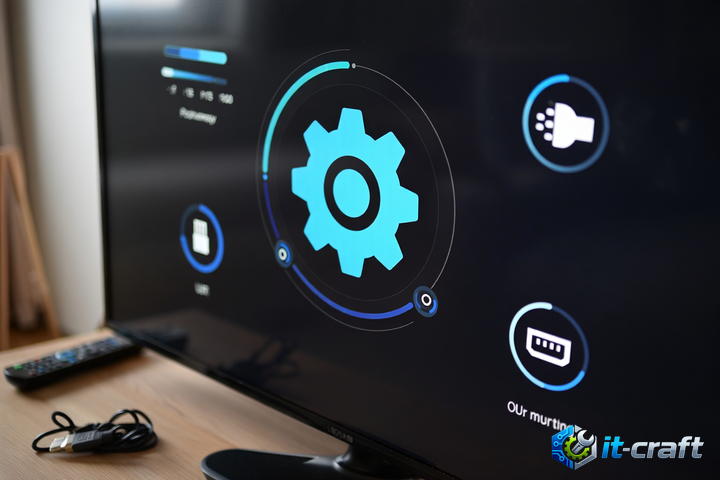 Smart TV не сохраняет каналы — причины сбоя и способы исправления