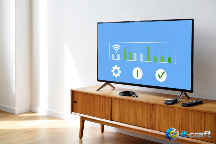 Цифровые каналы не находятся на Smart TV — что проверить при настройке и приёме сигнала