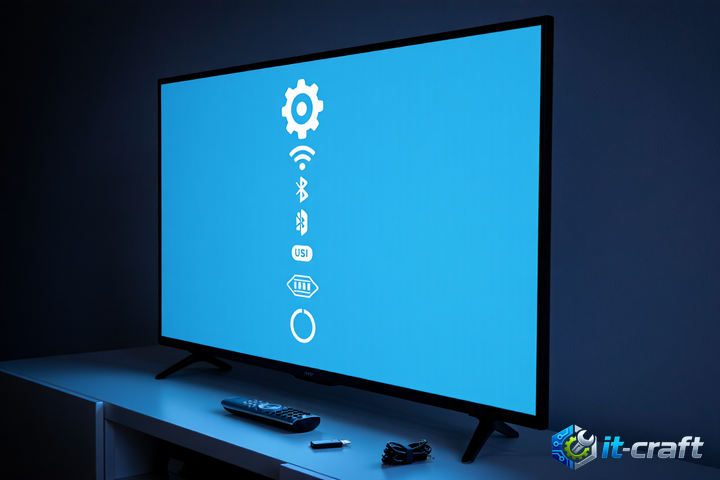 Smart TV не выводит звук через саундбар — причины проблемы и способы настройки