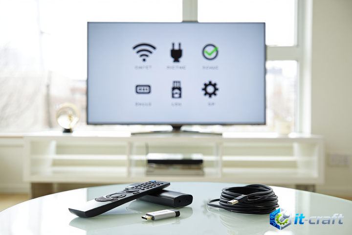 После сброса к заводским настройкам Smart TV не работает — что проверить и как восстановить систему