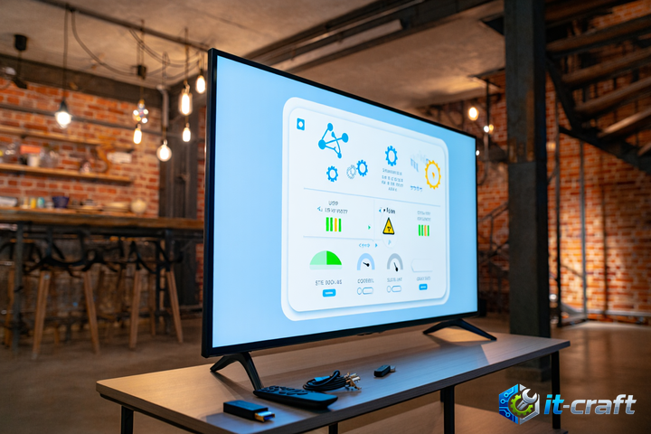 На Philips Smart TV подключение есть, но интернет недоступен — что проверить и как восстановить доступ