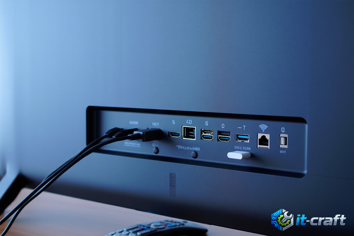 Через HDMI на Samsung Smart TV нет звука — что проверить в настройках и подключении