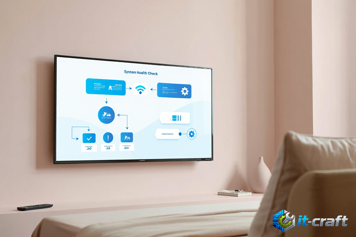 Philips Smart TV не видит USB-устройство — что проверить и как устранить сбой