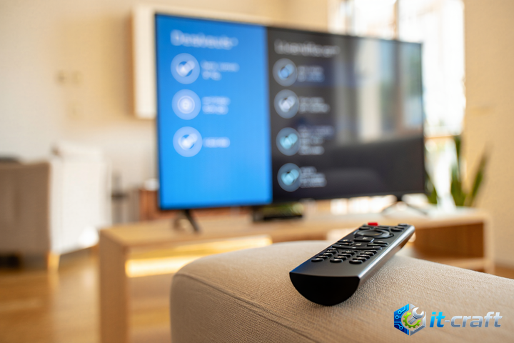 Пульт не управляет Samsung Smart TV — что проверить для восстановления отклика