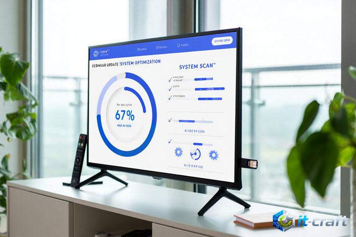 Philips Smart TV не реагирует на пульт — диагностика и способы вернуть управление