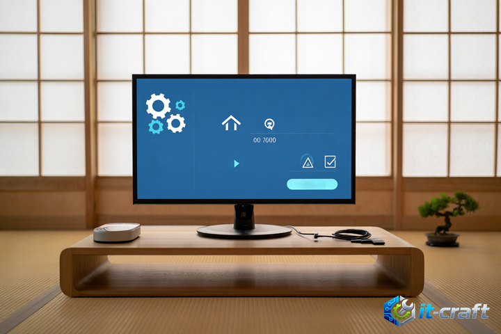 Изображение на Smart TV есть, а звука нет — что проверить и как восстановить аудио
