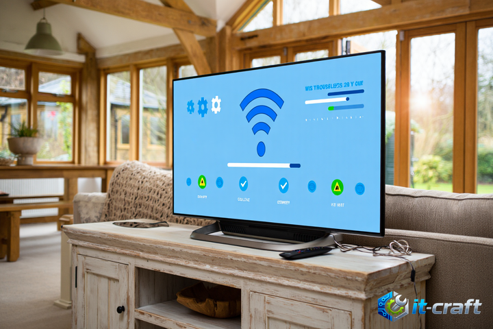 Перестало работать IPTV после замены кабеля — как исправить