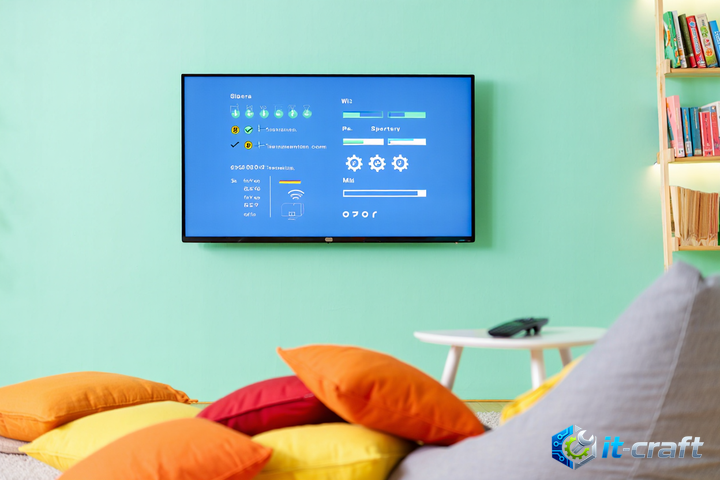 На LG Smart TV подключение есть, но интернет не работает — что делать и что проверить