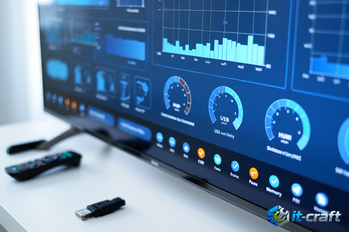 Smart TV не подключается по Bluetooth и не видит беспроводные наушники — что проверить и как исправить