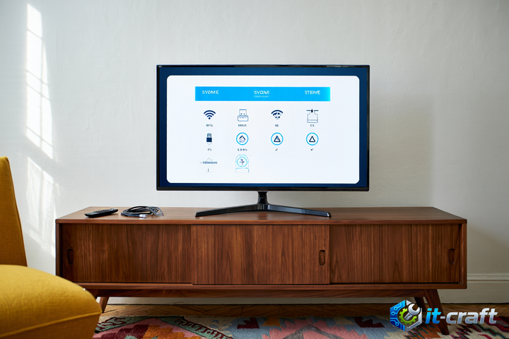 Браузер на Smart TV не открывается — что проверить и как восстановить его работу