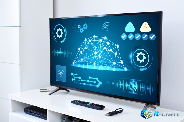 Голосовой поиск на Smart TV не работает — причины ошибки и методы исправления