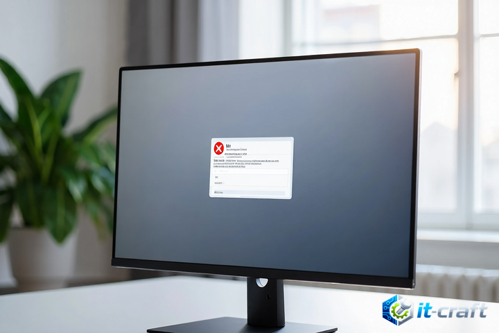 Служба профилей Windows не запускается — причины и способы восстановления