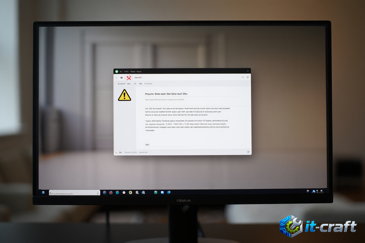 Ошибка 0x80070002 при обновлении Windows — методы исправления и восстановления
