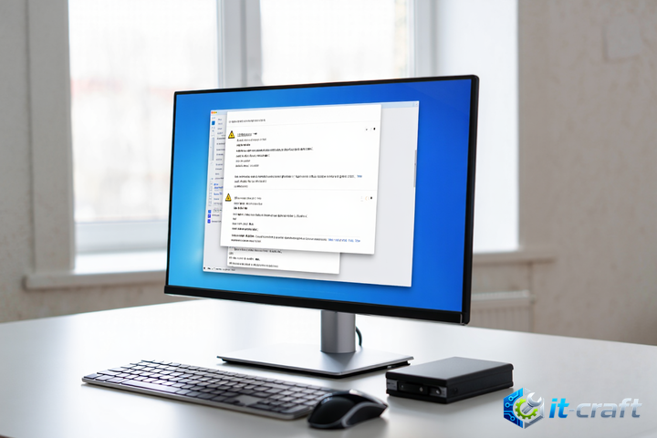 Ошибка активации Windows 0xC004F074 — причины и методы восстановления активации