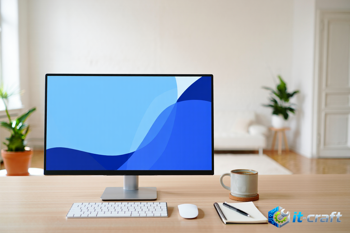 Windows зависает на логотипе при включении — диагностика загрузки и решение