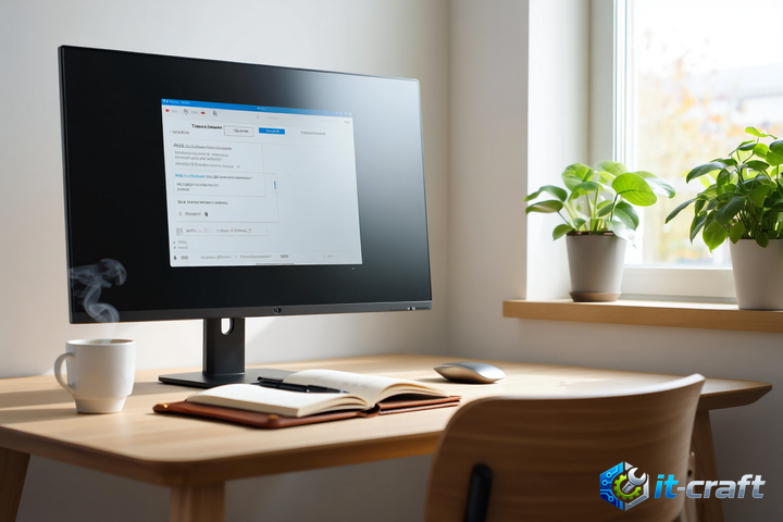 Windows зависает при входе в систему — причины и способы устранения