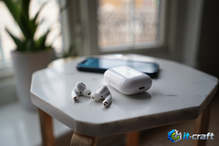 AirPods не подключаются к iPhone: 5 способов решить проблему