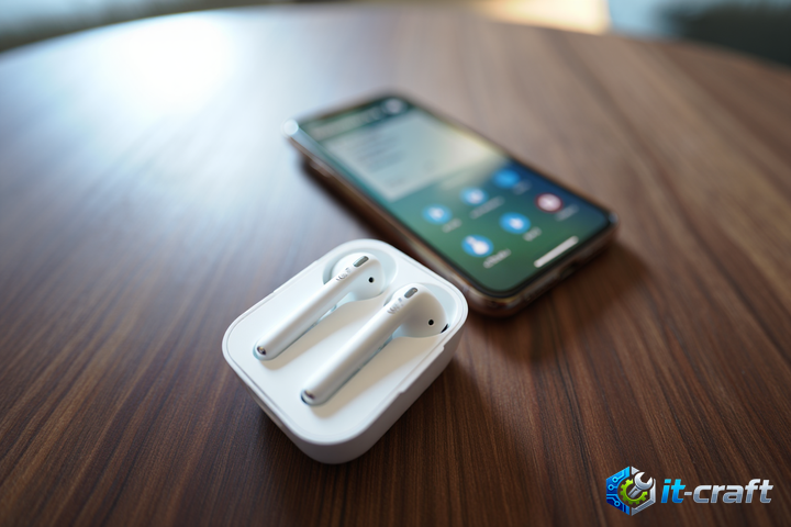 Почему AirPods быстро разряжаются: основные причины и решения