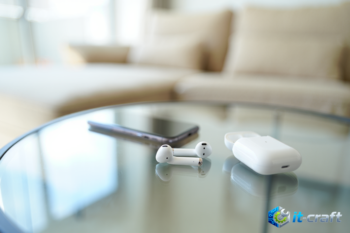 AirPods не заряжаются в кейсе: инструкция по восстановлению