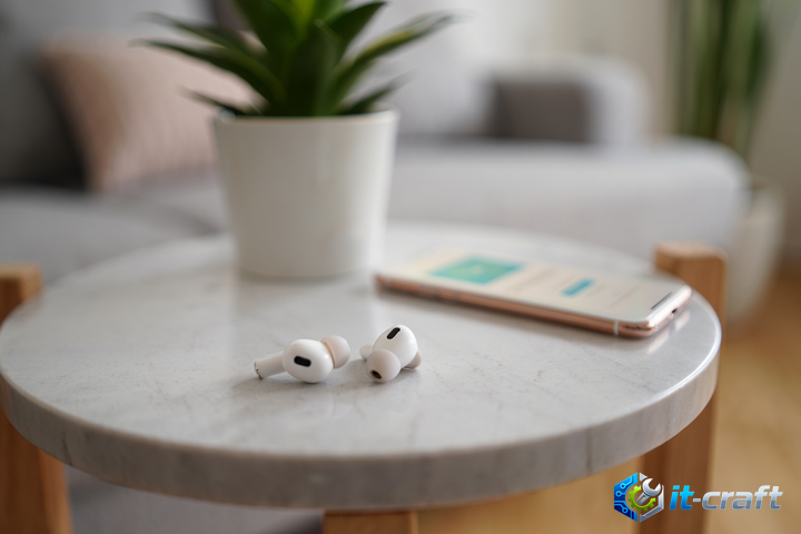 AirPods не синхронизируются между устройствами: как исправить