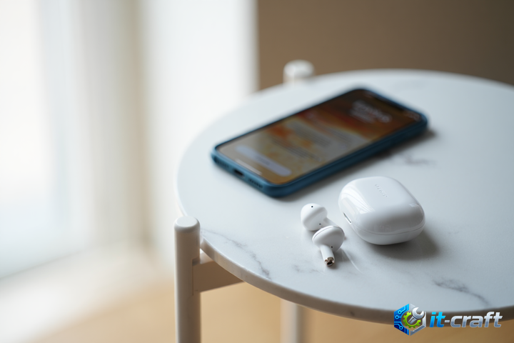 Как обновить прошивку AirPods: руководство пользователя