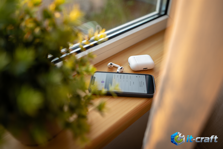 Не работает микрофон на AirPods: как улучшить качество звука