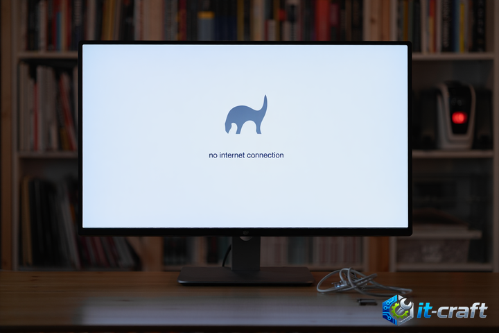 Почему Firefox перестал открывать защищенные сайты по HTTPS