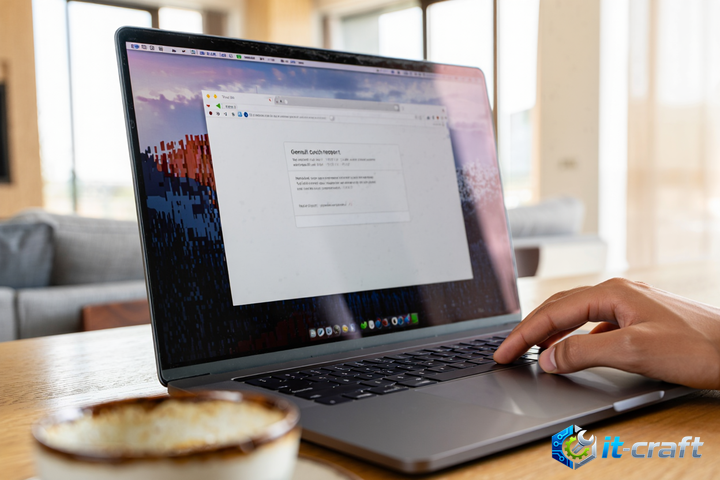Что проверить, если Google Chrome не видит микрофон