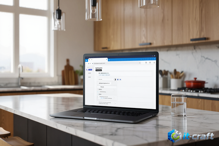 Как настроить браузер Edge при проблемах с загрузкой страниц