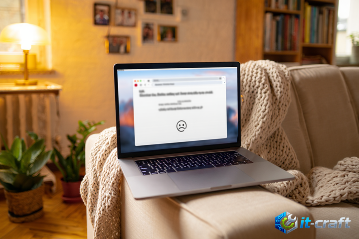 Как исправить работу браузера после установки антивируса